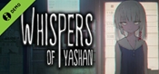 Whispers Of Yashan Demo