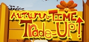 Autumn-Time Trade-Up