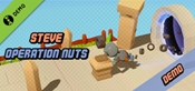Steve : Operation Nuts Demo