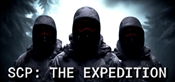 SCP: The Expedition Playtest