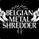 Belgian Metal Shredder
