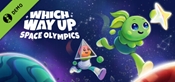 Which Way Up: Space Olympics Demo