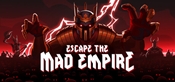 Escape The Mad Empire Playtest