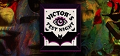 Victor's Test Night