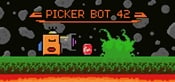 Picker Bot 42