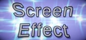 Screen Effect