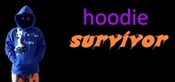 Hoodie Survivor