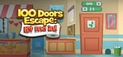 100 Doors Escape - Let me In!