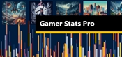Gamer Stats Pro
