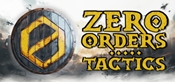 Zero Orders Tactics Playtest