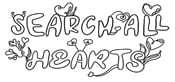 SEARCH ALL - HEARTS