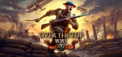 Over The Top: WWI Playtest