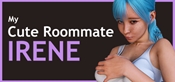 My Cute Roommate Irene