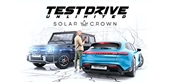 Test Drive Unlimited Solar Crown Playtest