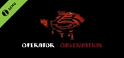 Operator: Observation Demo