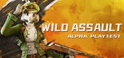 WildAssault Alpha PlayTest