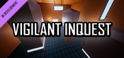 Vigilant Inquest Playtest