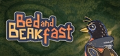 Bed and BEAKfast
