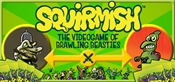 SQUIRMISH: The Videogame of Brawling Beasties
