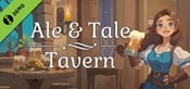 Ale & Tale Tavern Demo
