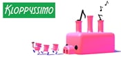 Kloppyssimo Playtest