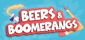 Beers and Boomerangs Playtest