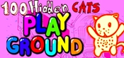 Find Kitties: Playground