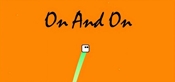On And On