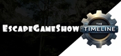 EscapeGameShow: THE TIMELINE
