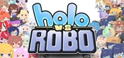 Holo vs Robo