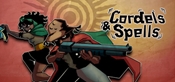 Cordels &amp; Spells Playtest