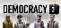 Completed Game: Democracy 3 for 879 TrueSteamAchievement points