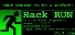 Hack RUN