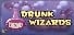 Drunk Wizards