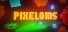 Pixeloids