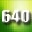 640 Achievements