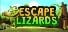 Escape Lizards