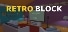 Retro Block VR