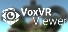 VoxVR Viewer