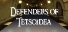 Defenders of Tetsoidea RPG