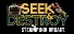 Seek  Destroy - Steampunk Arcade