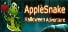 AppleSnake: Halloween Adventures