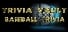 Trivia Vault Baseball Trivia