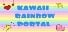 Kawaii Rainbow Portal