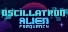 Oscillatron: Alien Frequency