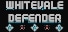 Whitevale Defender