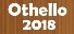 Othello 2018