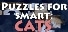 Puzzles for smart: Cats