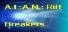 A.L.A.N.: Rift Breakers