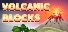 Volcanic Blocks